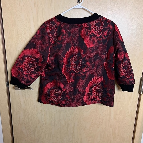 Anna Rachele blouse - Picture 2 of 4